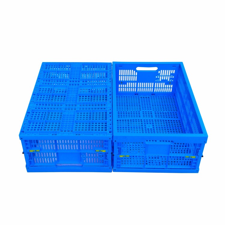 heavy duty virgin pp plastic crate