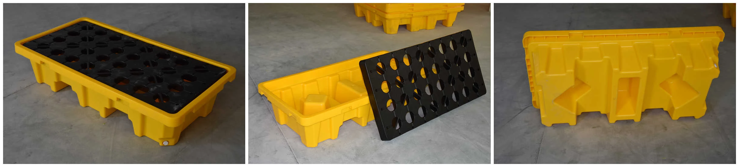 product-800-200 Anti Spill Containment Pallet