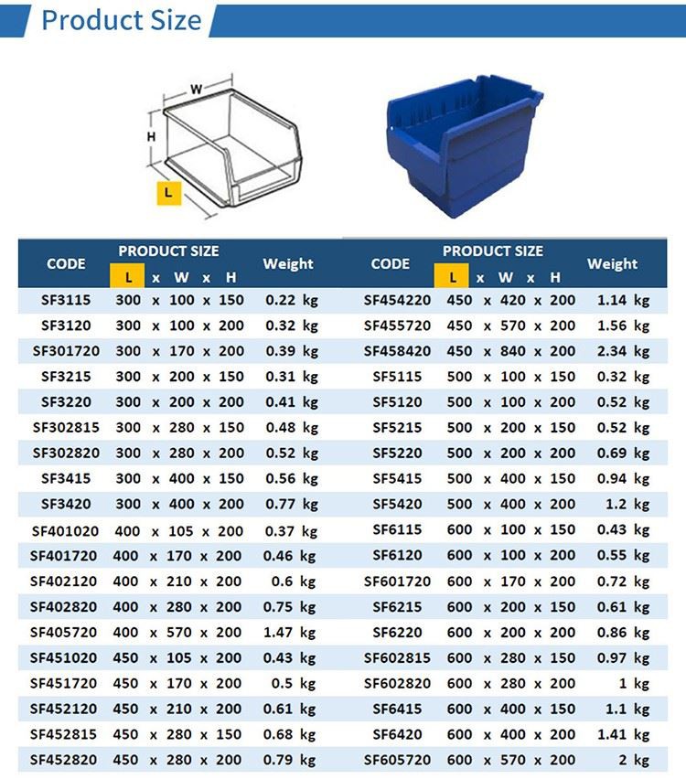 plastic storage bin plastic storage bin