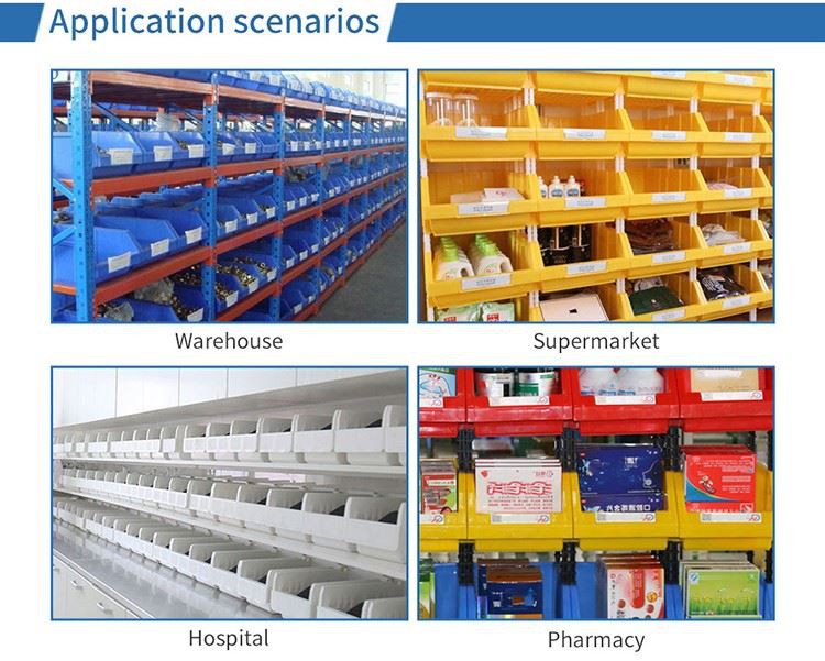 warehouse picking bin warehouse picking bin