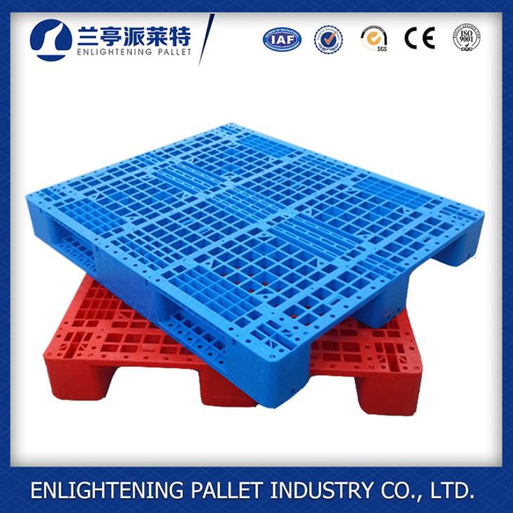 L1200*W1000*H150mm Plastic Pallet with Picture Frame Bottom
