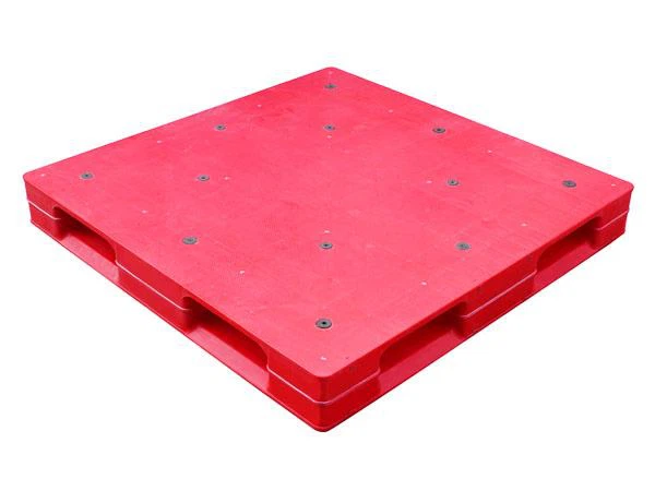 1200 x 1000 heavy duty full perimeter base plastic pallet supplier