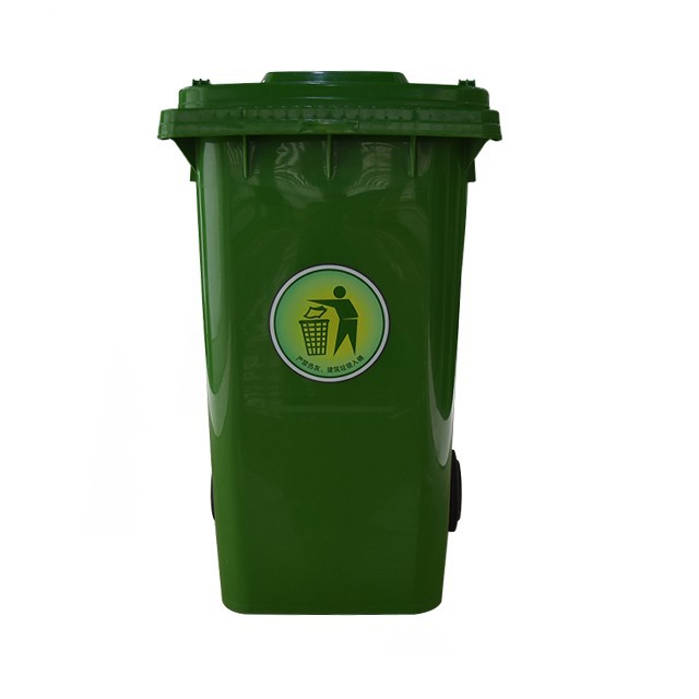 Outdoor Recycle Dustbin Waste Trash Can Garbage Bin Plastic Garbage Can With Pedal Outdoor Recycle Dustbin Waste Trash Can Garbage Bin Plastic Garbage Can With Pedal