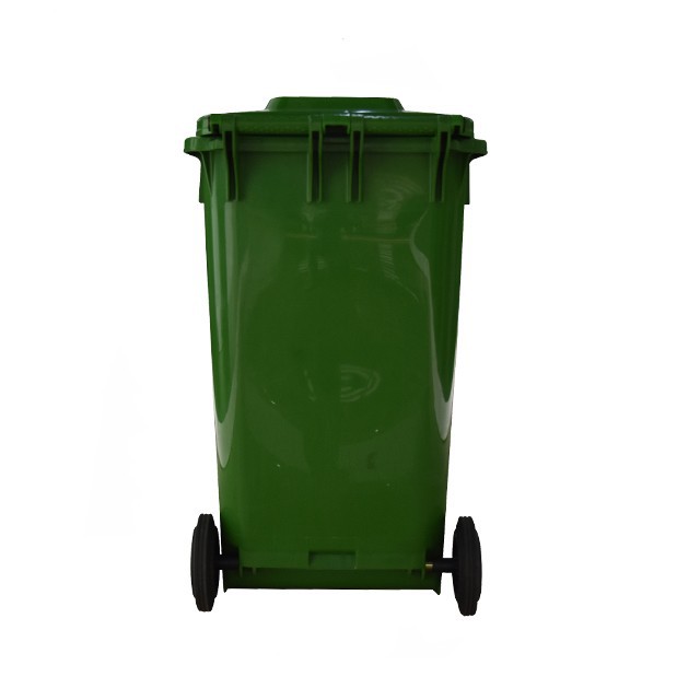 Outdoor Recycle Dustbin Waste Trash Can Garbage Bin Plastic Garbage Can With Pedal Outdoor Recycle Dustbin Waste Trash Can Garbage Bin Plastic Garbage Can With Pedal