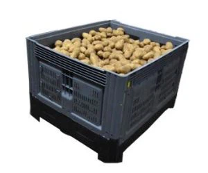 صندوق قابل للطي للتخزين