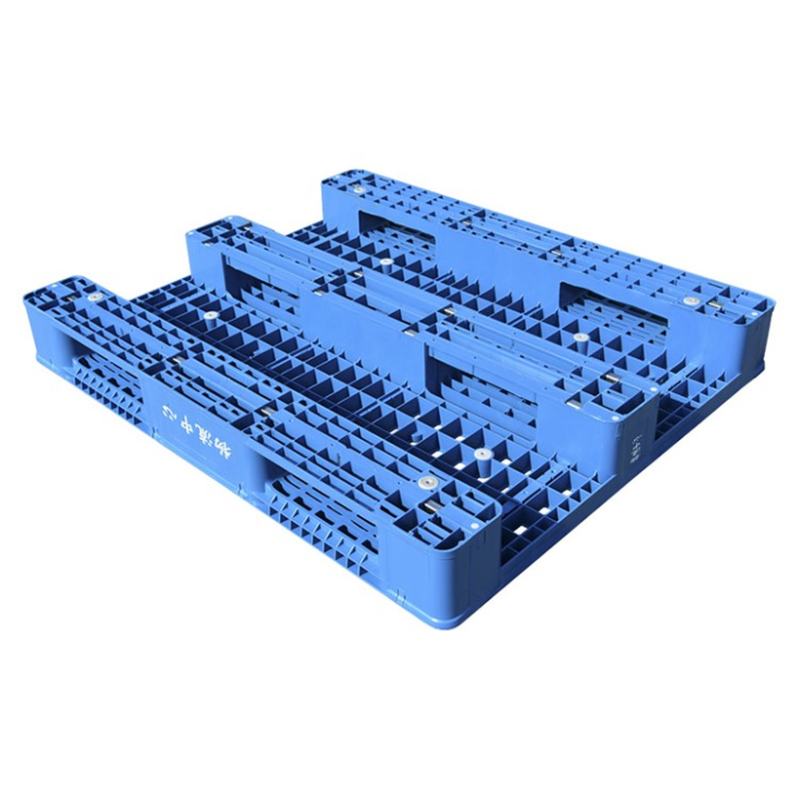 Warehouse Racking Use Plastic Pallet