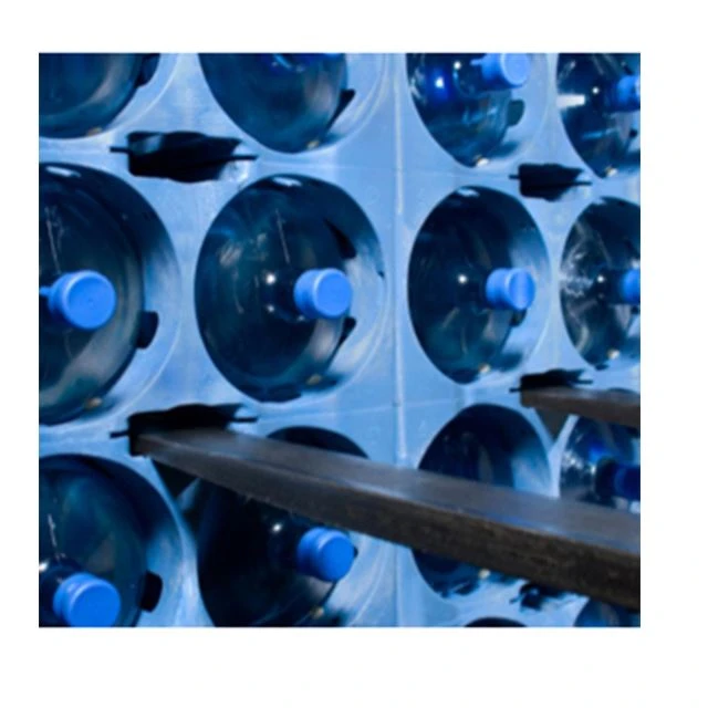 5 Gallon Water Bottle Rack