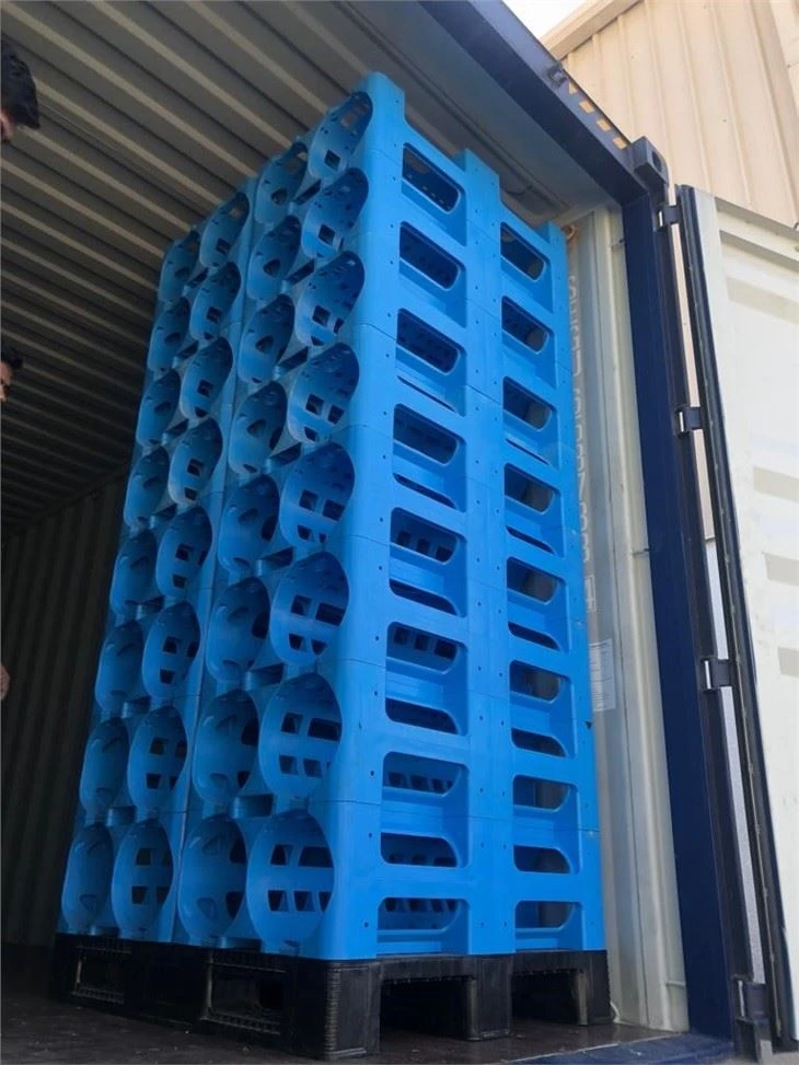 5 Gallon Water Bottle Rack