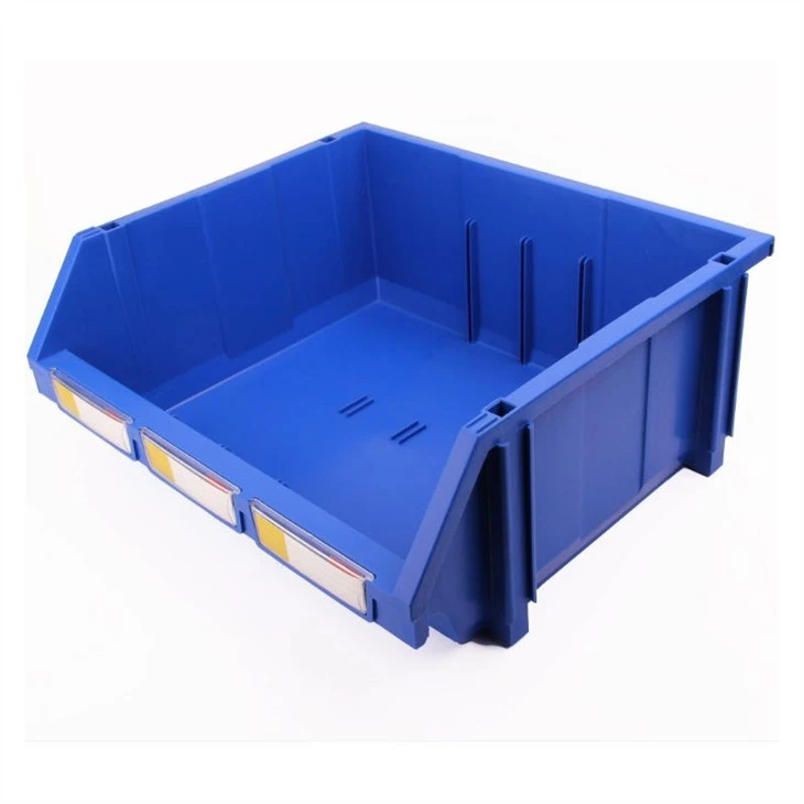 Open Fronted Storage Bin