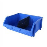 صناديق تخزين قطع غيار السيارات البلاستيكية