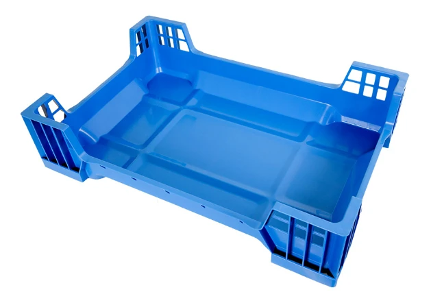 Black Soldier Fly Larvae Box Factory manufacturer