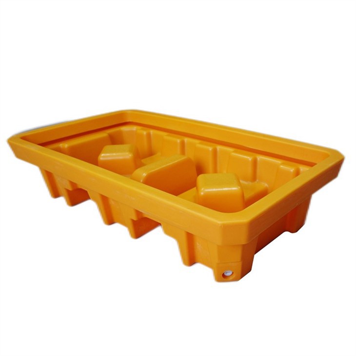 China Drum Spill Containment Platform  supplier