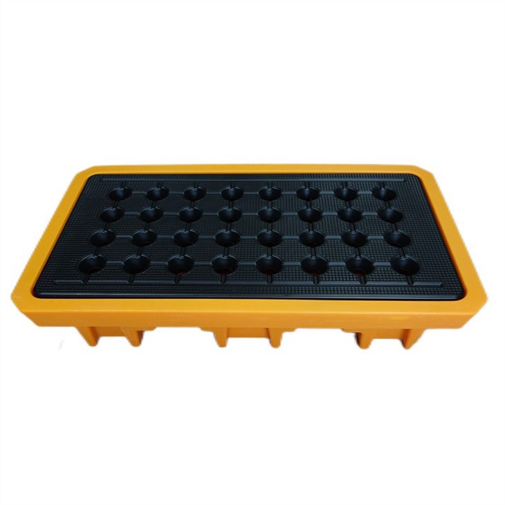 Drum Spill Containment Platform factory
