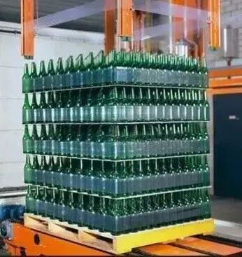 Polypropylene Bottle Divider Board supplier
