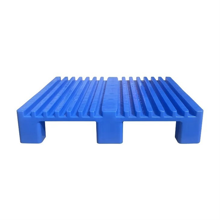 Silk Screen Printing Plastic Pallet factory