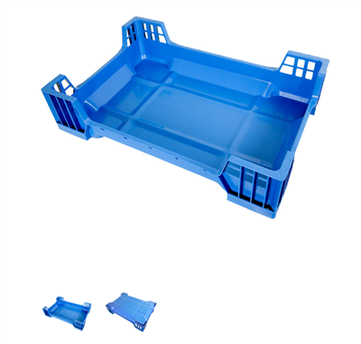 صواني تربية الحشرات