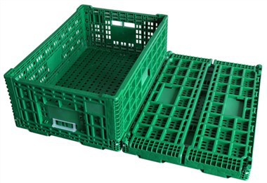 قفص كبير قابل للطي