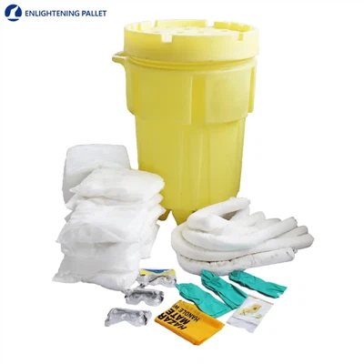 مجموعات التحكم في انسكاب الزيت