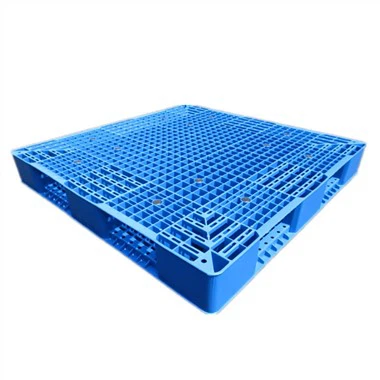 Paletas De Trabajo Pesado