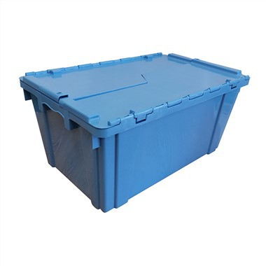 حاوية توزيع بلاستيكية