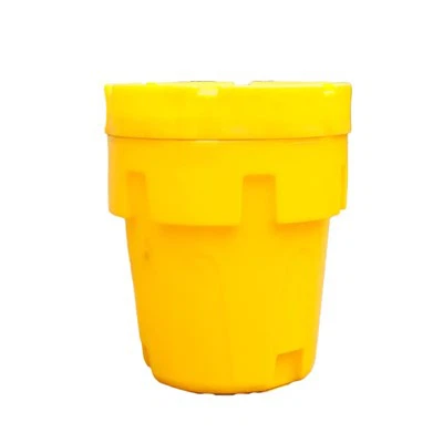 مجموعات التحكم في الانسكاب