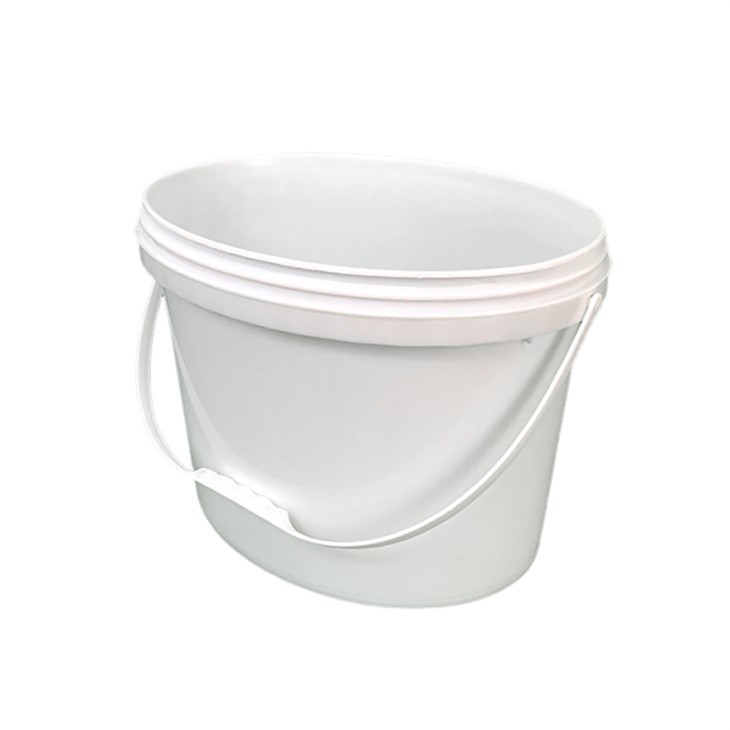 Multi-shaped Durable Plastic Pails factory