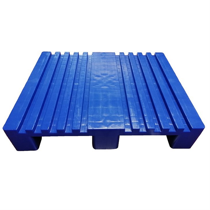 Hdpe Heavy Duty Plastic Pallet Industrial Factory Non Stop Printing Plastic Pallet