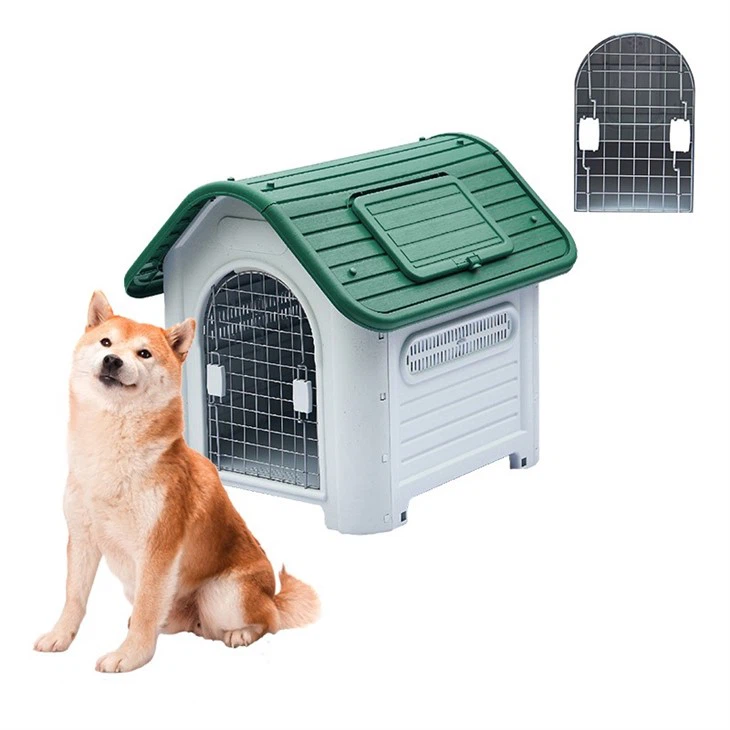 Luxury Pet Series Outdoor Usage Large Size Removable Rainproof