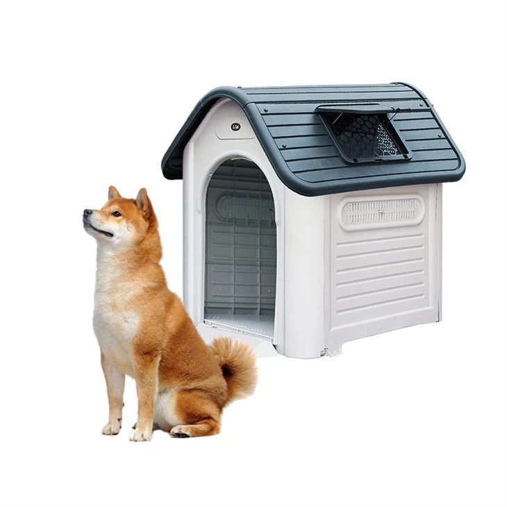 Luxury Pet Series Outdoor Usage Large Size Removable Rainproof