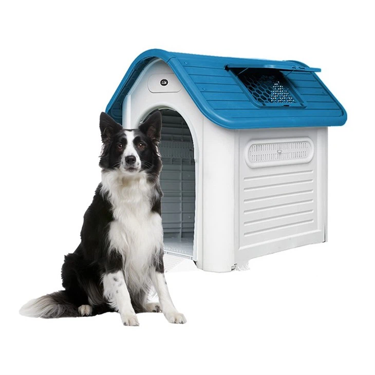 Luxury Pet Series Outdoor Usage Large Size Removable Rainproof