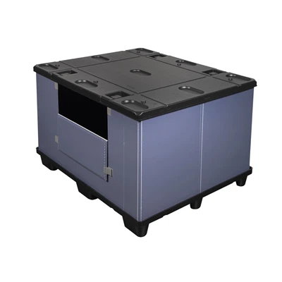 ما هي صناديق الأكمام البلاستيكية؟