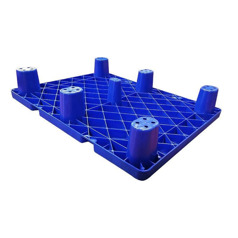 Non Stop Feeder HDPE Pallet For Printing