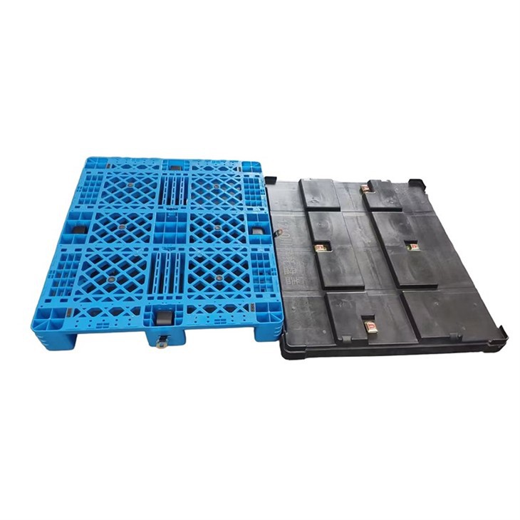 PP Pallet Pack Sleeve Lid