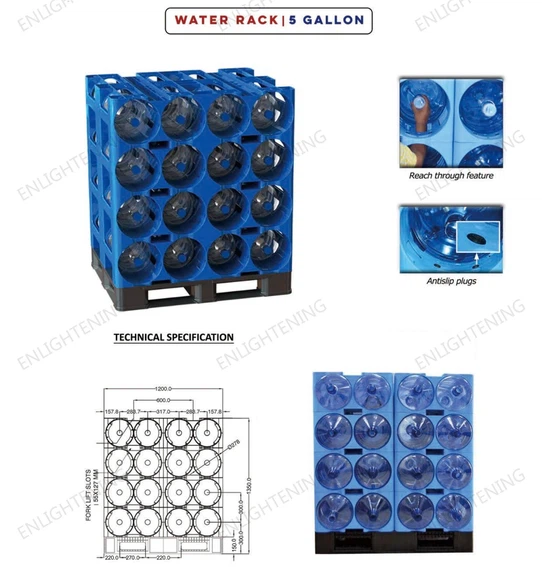 Water-Rack-32-Bottles Water-Rack-32-Bottles