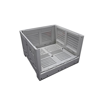 صندوق البليت الأسترالي القابل للطي للتخزين