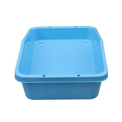 علبة الأمان البلاستيكية للأمتعة لشعار مخصص