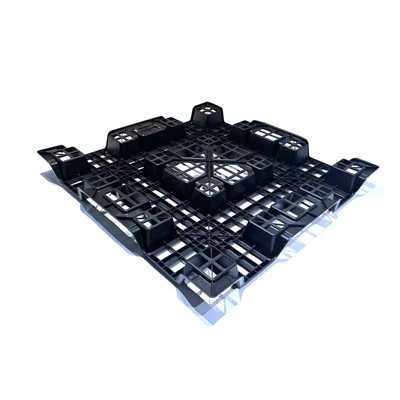 متينة 1100*1100*100 مم الوجه من بلاستيك بلاستي