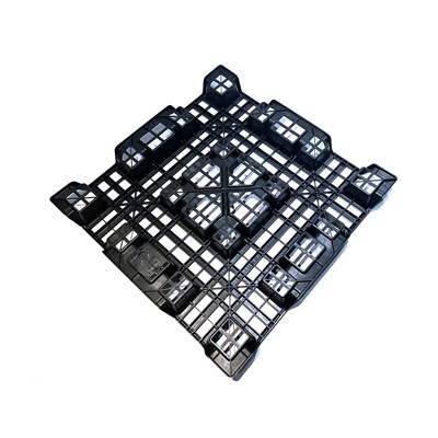 نوع اليورو المعزز حقيبة جامبو منصة بلاستيكية