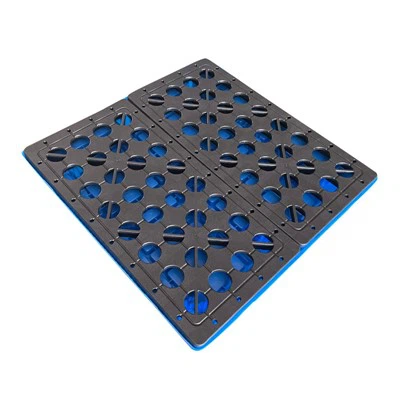 منصات ومنصات احتواء الانسكابات HDEP