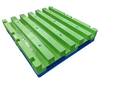 منصة بلاستيكية منصة بلاستيكية مضلعة