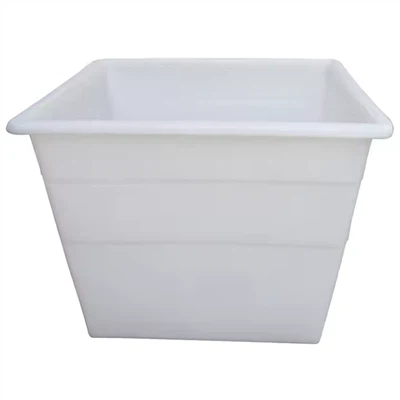 البلاستيك روتو - حوض تخزين مصبوب