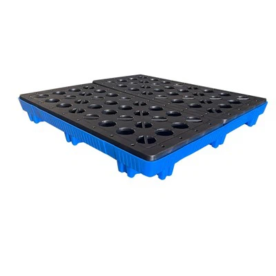 تسرب الطوابق والمنصات المصممة لكفاءة مكان العمل